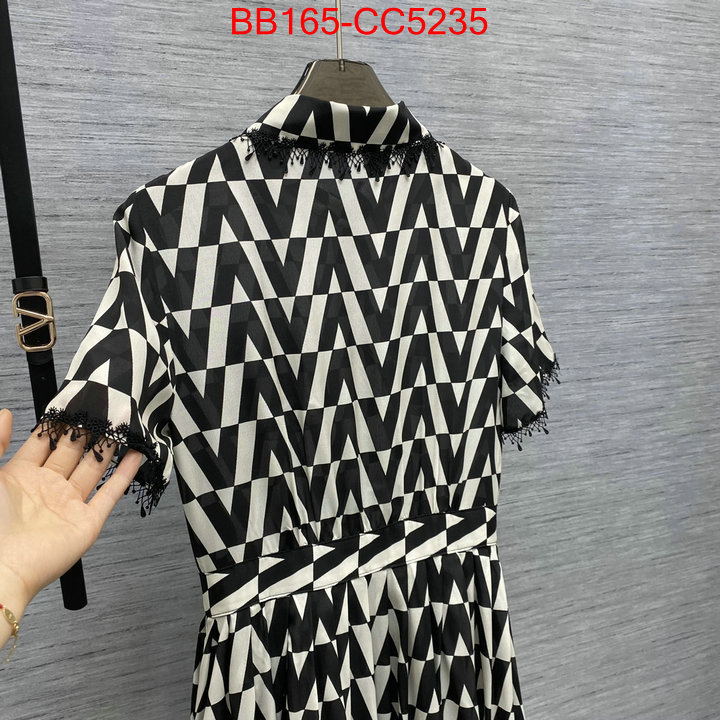 Clothing-Valentino buy sell ID: CC5235 $: 165USD