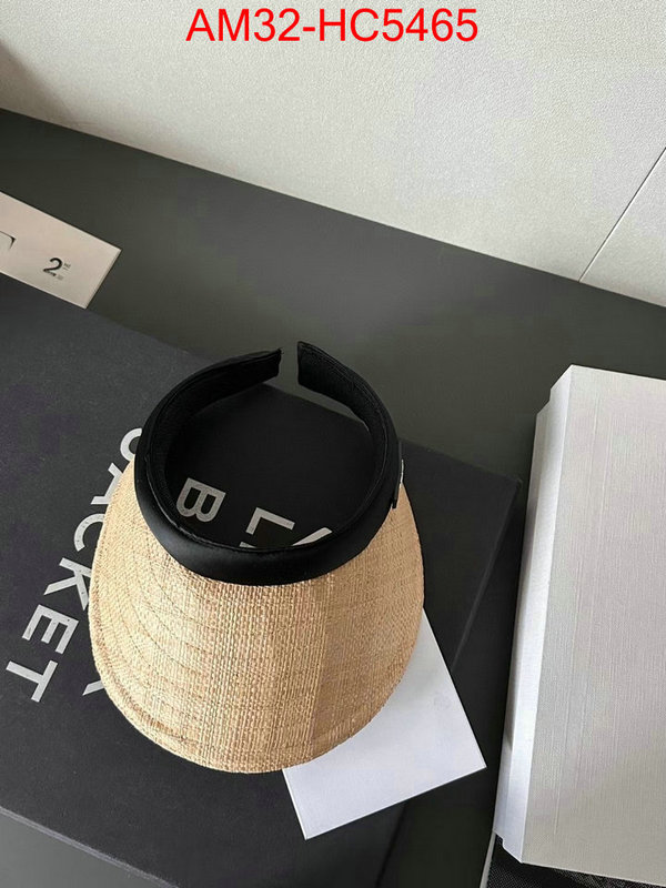 Cap (Hat)-Prada exclusive cheap ID: HC5465 $: 32USD