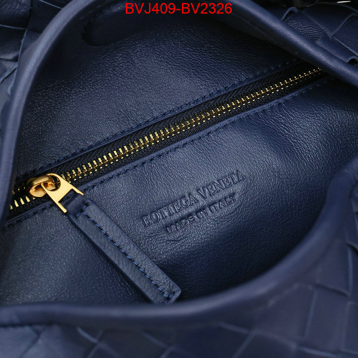 BV Bags(TOP)-Handbag- the online shopping ID: BV2326 $: 409USD,