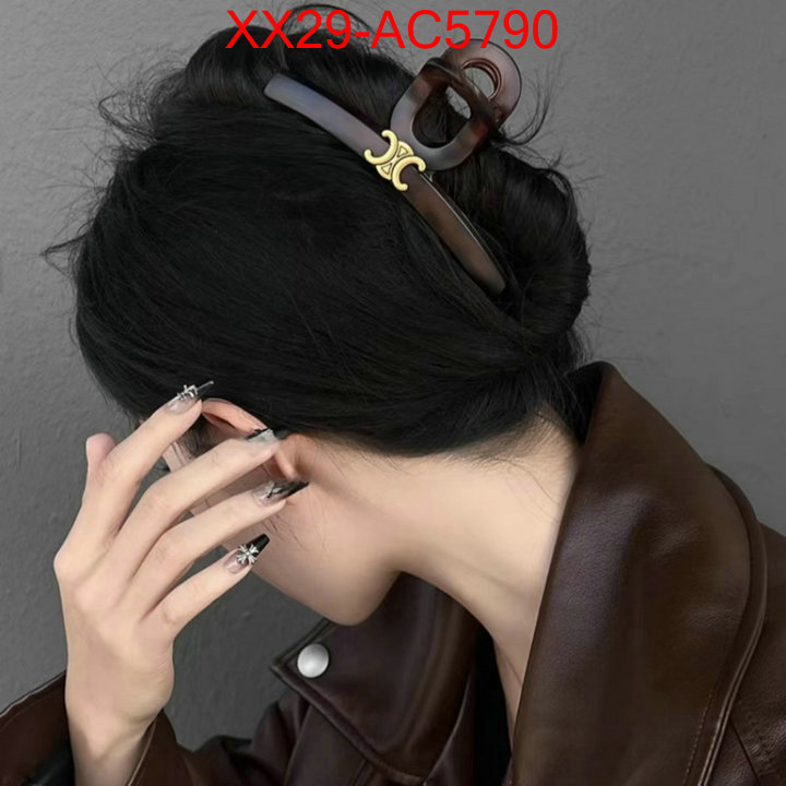 Hair band-Celine where to buy high quality ID: AC5790 $: 29USD