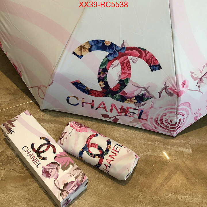 Umbrella-Chanel fashion ID: RC5538 $: 39USD