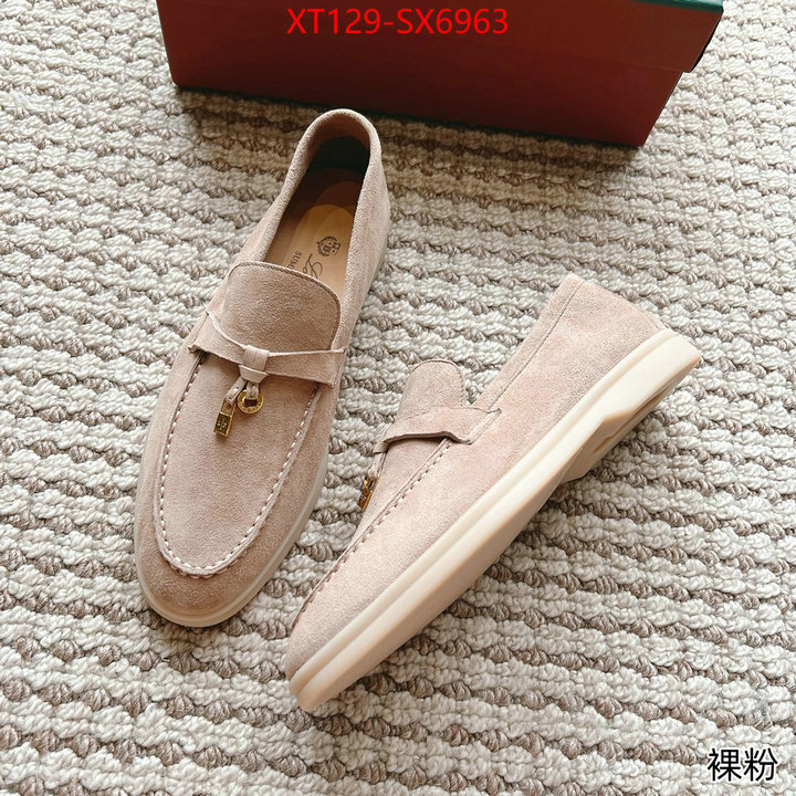 Women Shoes-Loro piana wholesale imitation designer replicas ID: SX6963 $: 129USD