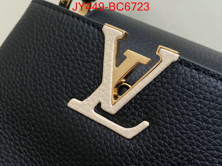 LV Bags(TOP)-Handbag Collection- high quality designer ID: BC6723