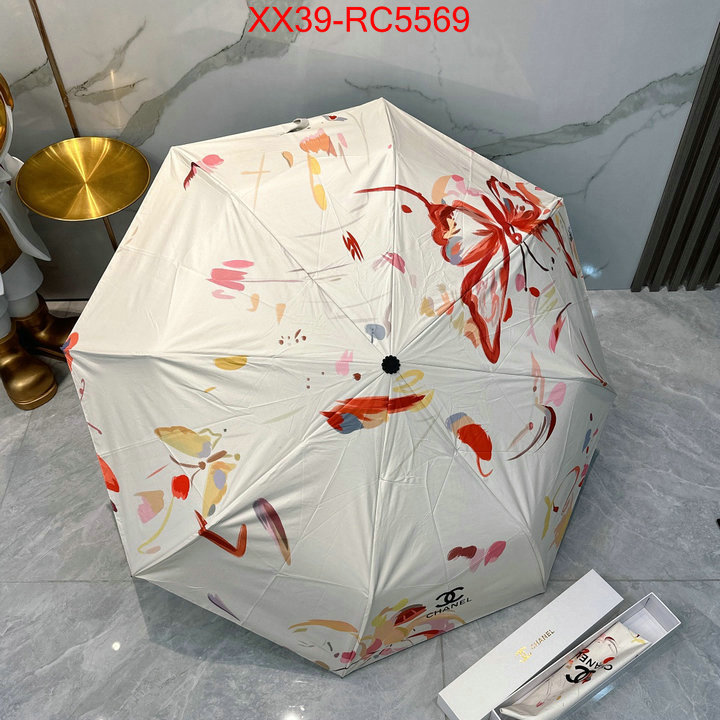 Umbrella-Chanel buying replica ID: RC5569 $: 39USD