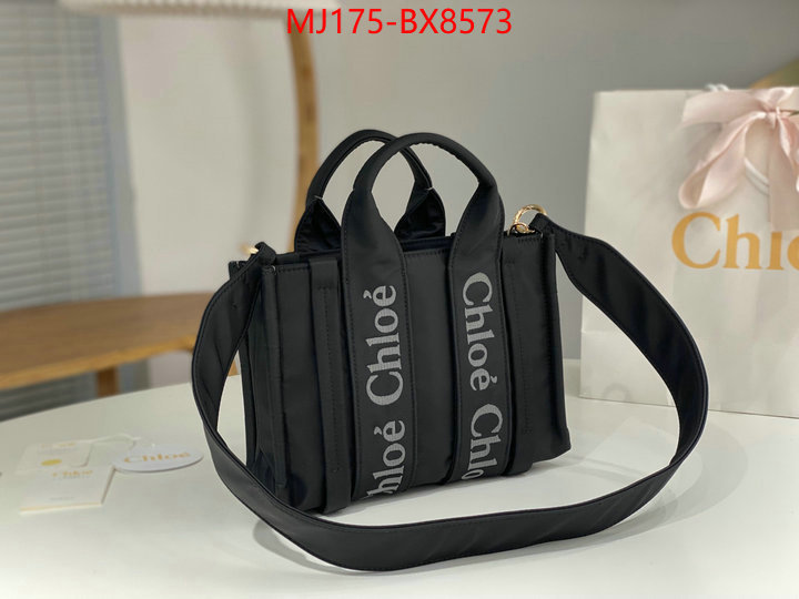 Chloe Bags(TOP)-Woody best quality replica ID: BX8573