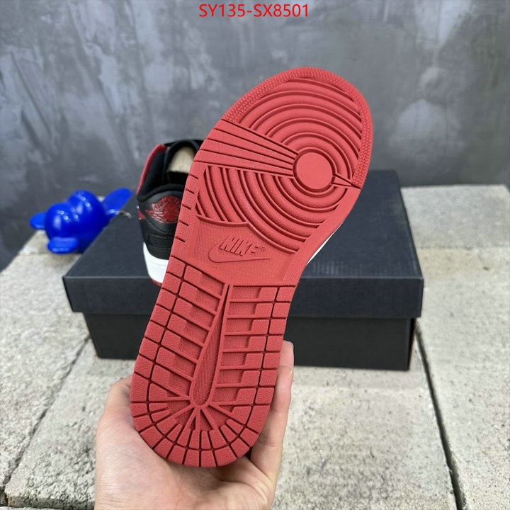 Women Shoes-NIKE designer replica ID: SX8501 $: 135USD