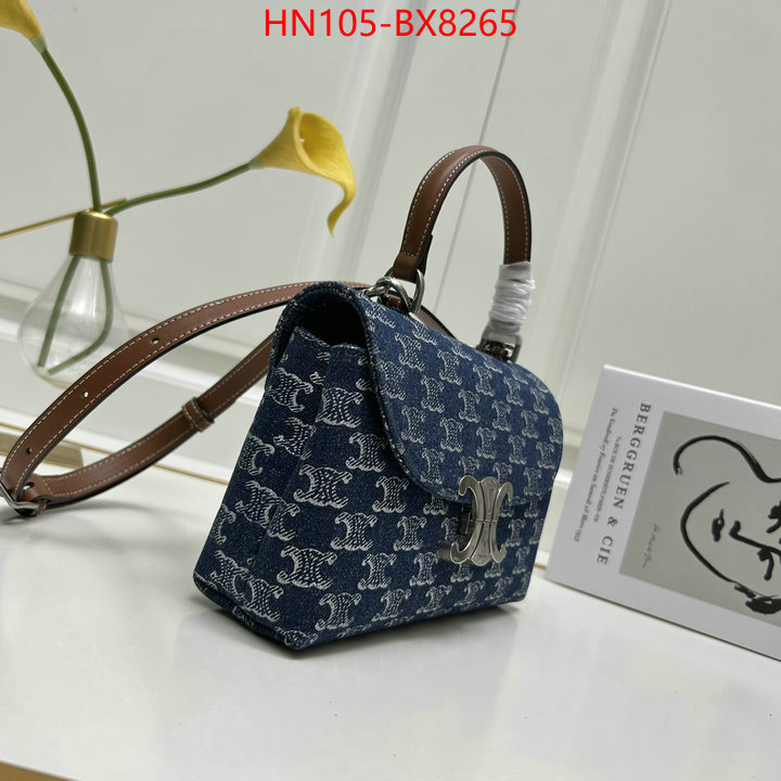 CELINE Bags(4A)-Crossbody- mirror quality ID: BX8265