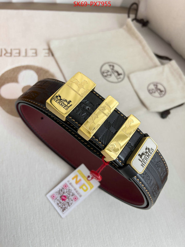 Belts-Hermes what's best ID: PX7955 $: 69USD