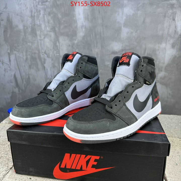 Men Shoes-Nike outlet sale store ID: SX8502 $: 155USD