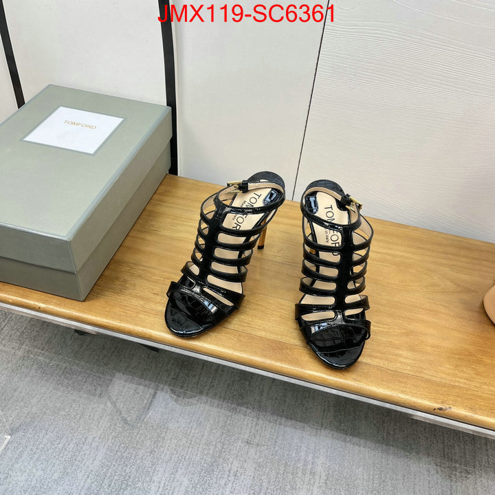 Women Shoes-Tom Ford online china ID: SC6361 $: 119USD