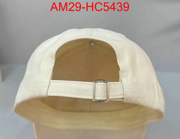 Cap(Hat)-Miu Miu luxury fashion replica designers ID: HC5439 $: 29USD