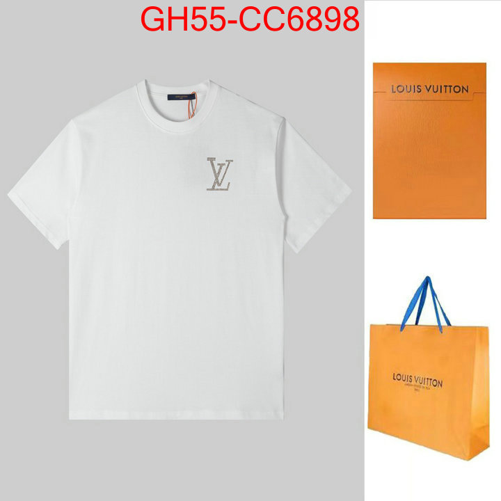 Clothing-LV good ID: CC6898 $: 55USD