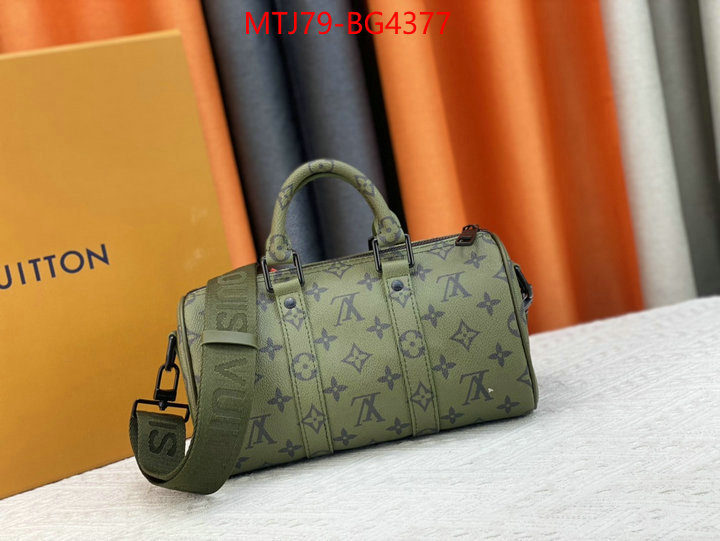 LV Bags(4A)-Speedy- where to buy ID: BG4377 $: 79USD,