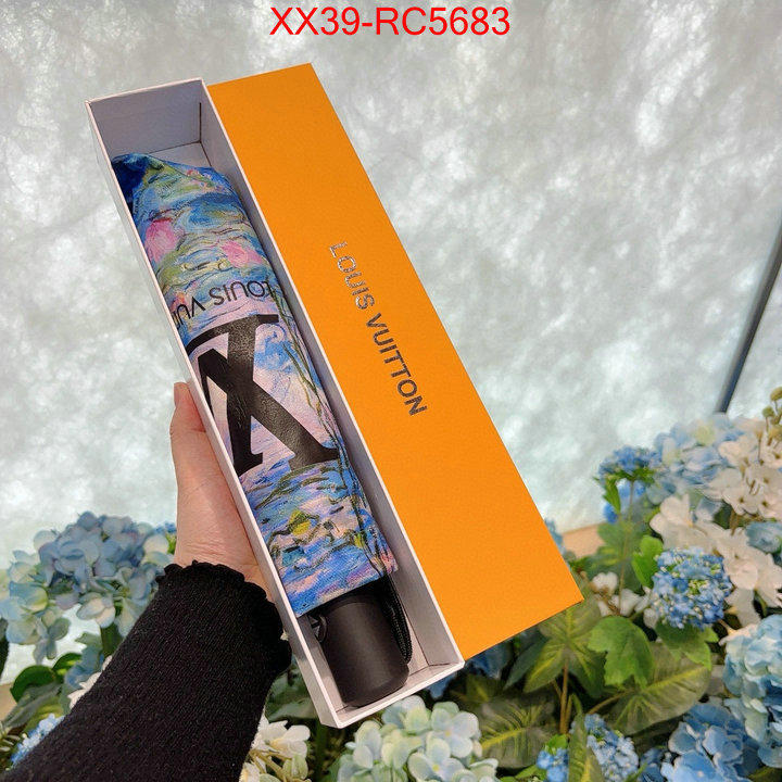 Umbrella-LV new ID: RC5683 $: 39USD