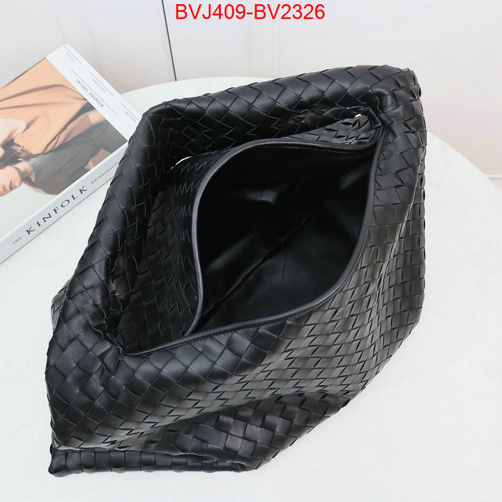 BV Bags(TOP)-Handbag- the online shopping ID: BV2326 $: 409USD,