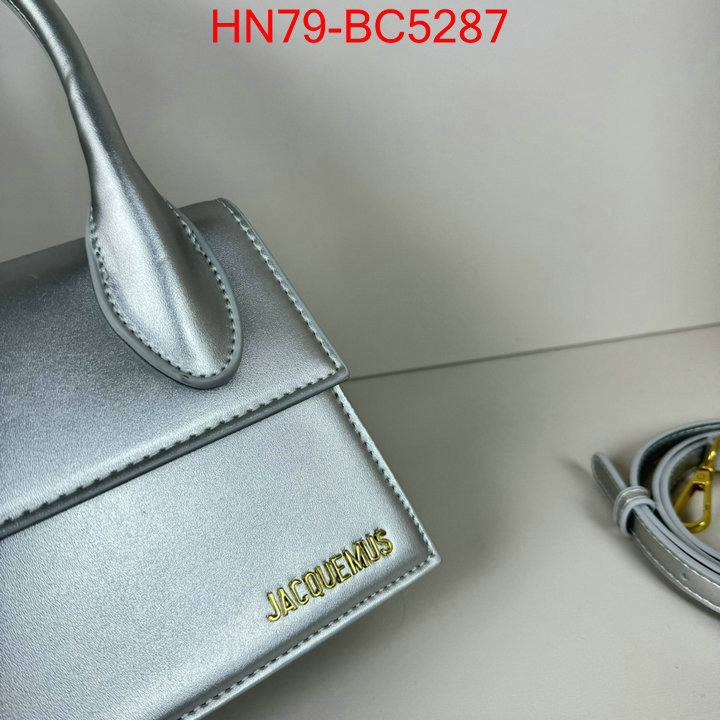 Jacquemus Bags(4A)-Handbag- high quality designer ID: BC5287 $: 79USD,