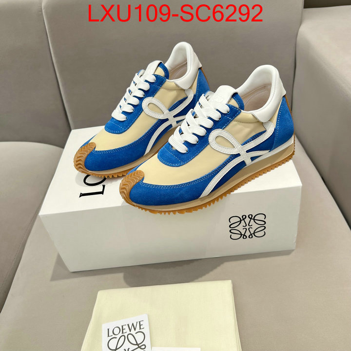 Men Shoes-Loewe buy high quality cheap hot replica ID: SC6292 $: 109USD