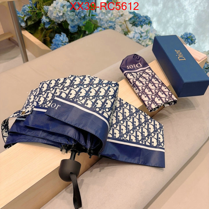 Umbrella-Dior wholesale sale ID: RC5612 $: 39USD