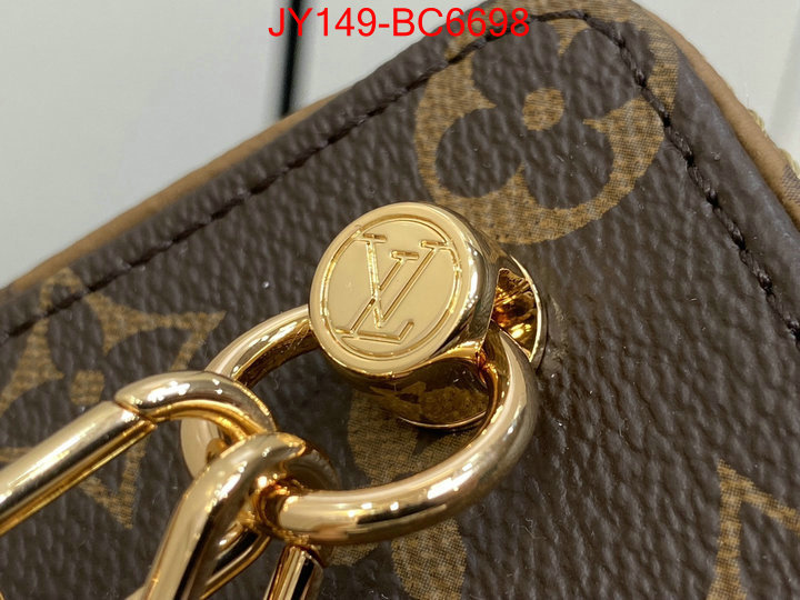 LV Bags(TOP)-Pochette MTis- how to start selling replica ID: BC6698 $: 149USD,