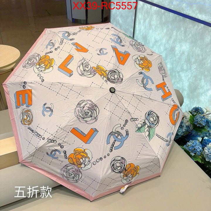 Umbrella-Chanel what are the best replica ID: RC5557 $: 39USD