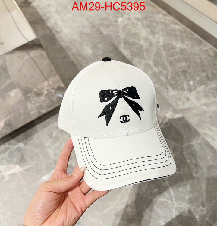 Cap (Hat)-Chanel where to find the best replicas ID: HC5395 $: 29USD