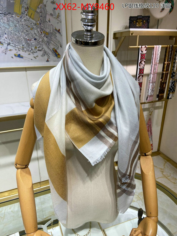 Scarf-Loro Piana good quality replica ID: MY9460 $: 62USD