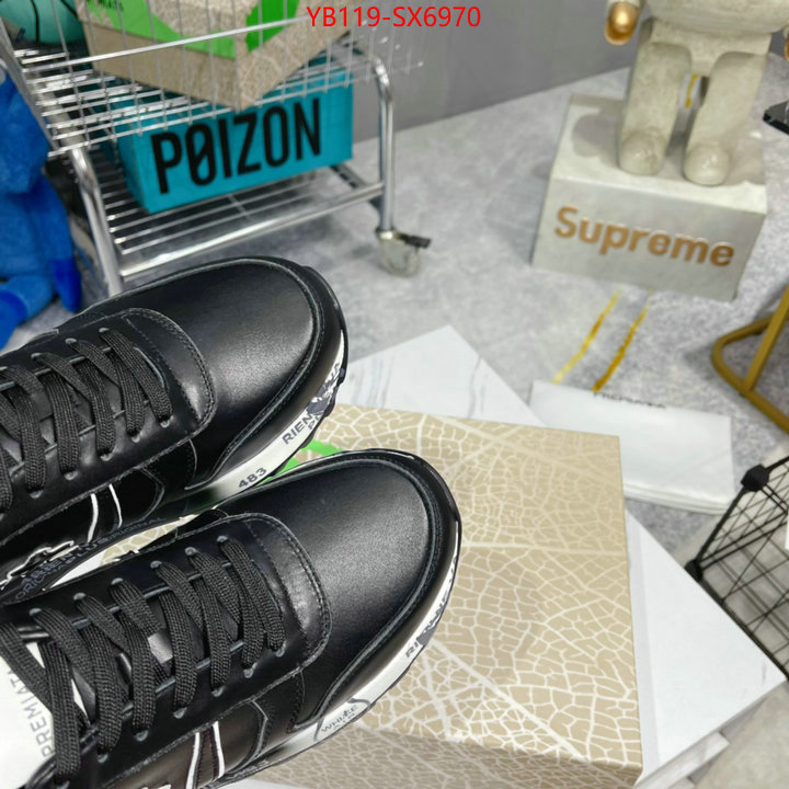 Women Shoes-Premiata top brands like ID: SX6970 $: 119USD
