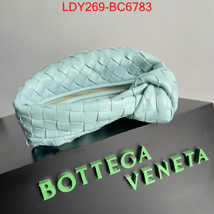 BV Bags(TOP)-Jodie replcia cheap from china ID: BC6783 $: 269USD,