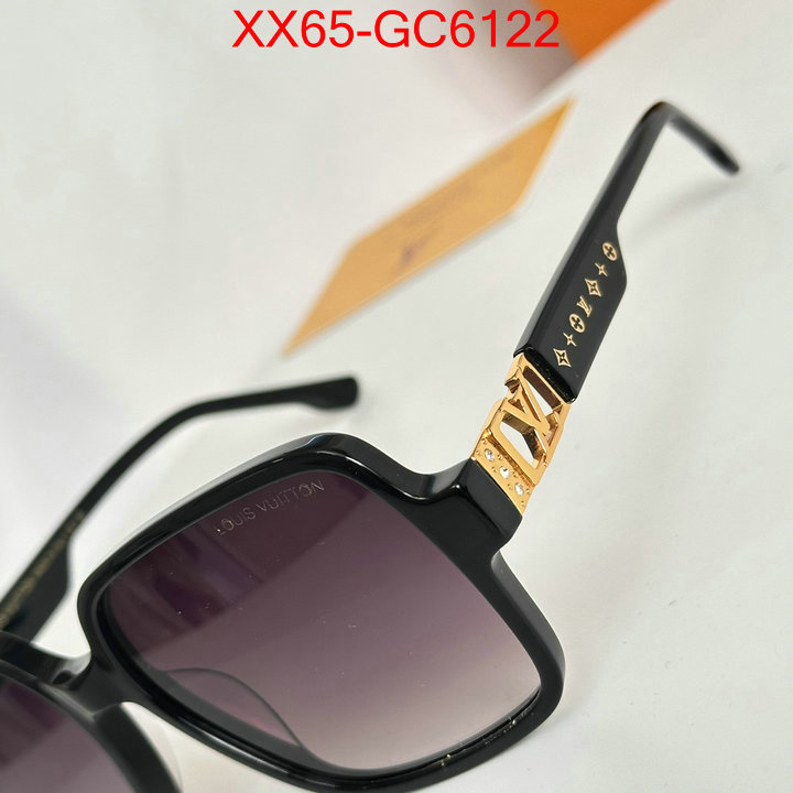 Glasses-LV find replica ID: GC6122 $: 65USD