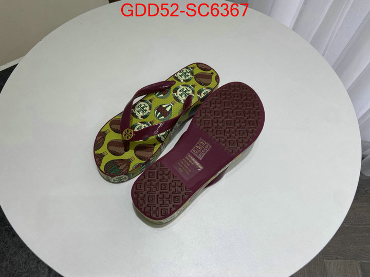 Women Shoes-Tory Burch what are the best replica ID: SC6367 $: 52USD
