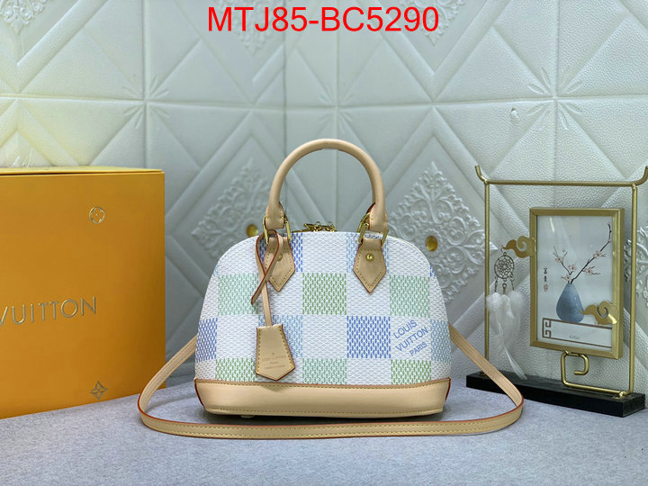 LV Bags(4A)-Alma- 1:1 replica wholesale ID: BC5290 $: 85USD,