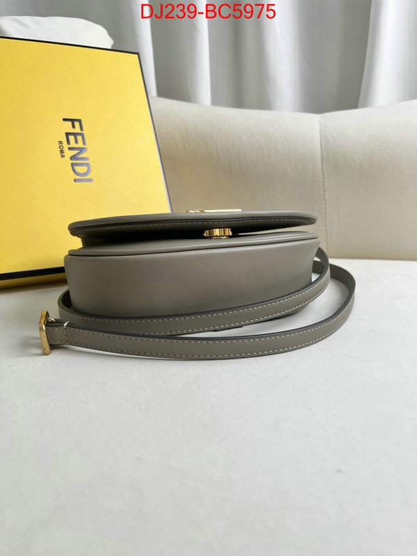 Fendi Bags(TOP)-Diagonal- sell online luxury designer ID: BC5975 $: 239USD,