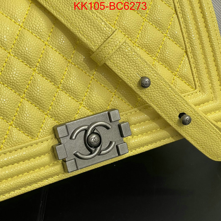 Chanel Bags(4A)-Le Boy sellers online ID: BC6273 $: 105USD,