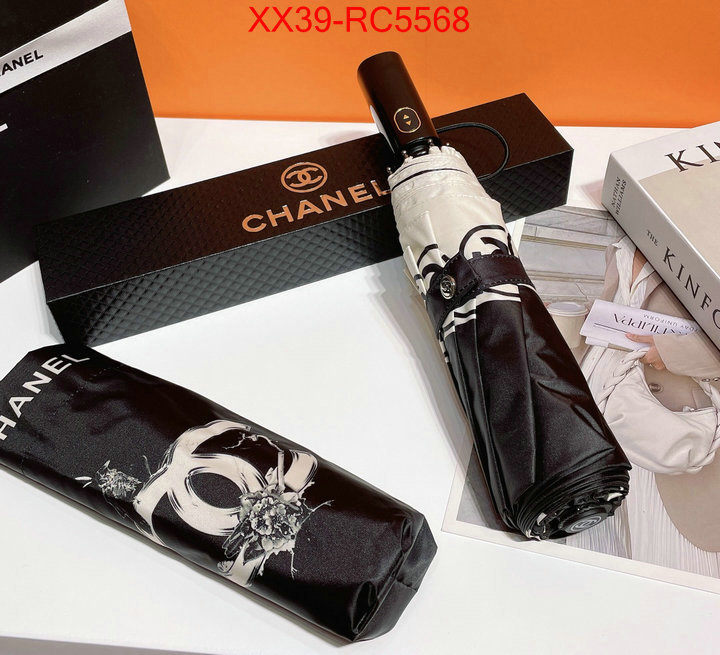 Umbrella-Chanel from china 2024 ID: RC5568 $: 39USD