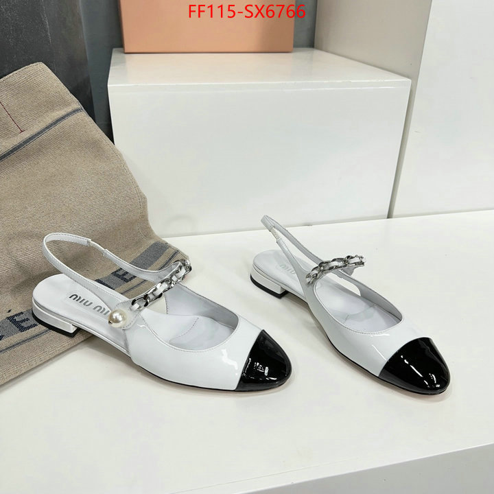 Women Shoes-Miu Miu the most popular ID: SX6766 $: 115USD