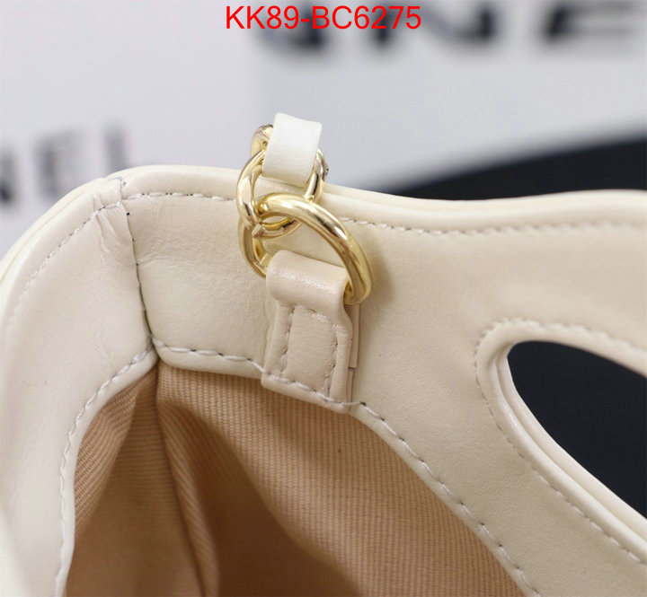 Chanel Bags(4A)-Diagonal- buy ID: BC6275 $: 89USD,