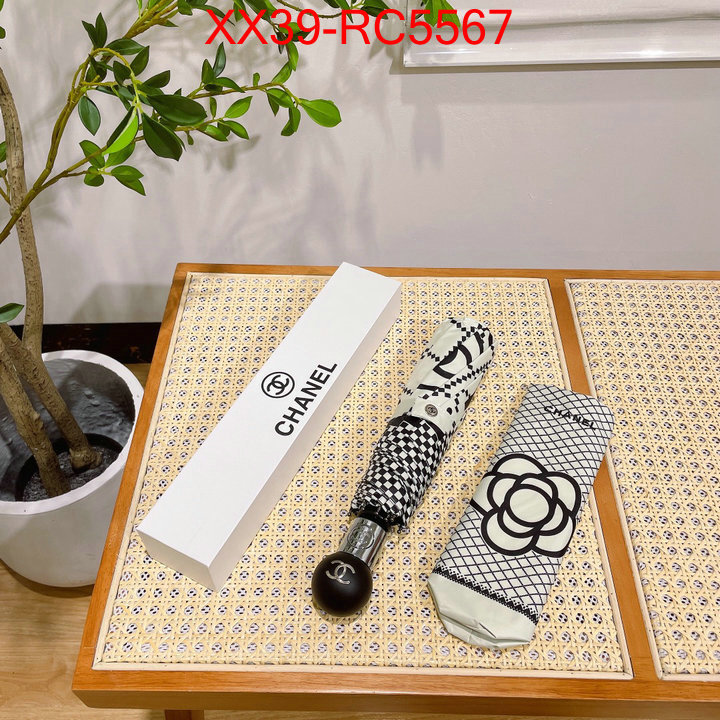 Umbrella-Chanel high quality replica ID: RC5567 $: 39USD