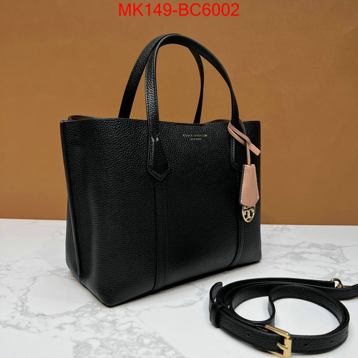 Tory Burch Bags(TOP)-Handbag- luxury cheap ID: BC6002 $: 149USD,