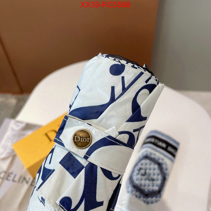 Umbrella-Dior new ID: RC5598 $: 39USD