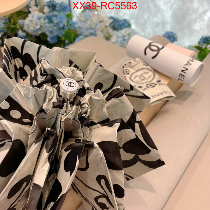 Umbrella-Chanel shop now ID: RC5563 $: 39USD