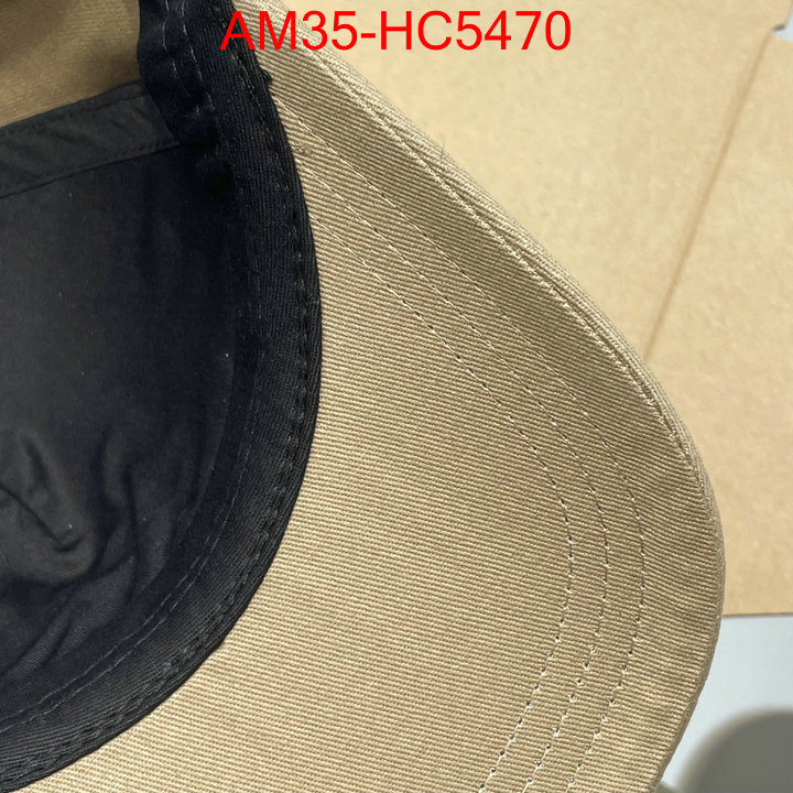 Cap (Hat)-YSL perfect ID: HC5470 $: 35USD