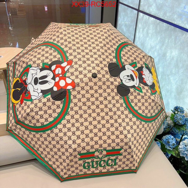 Umbrella-Gucci highest product quality ID: RC5652 $: 39USD