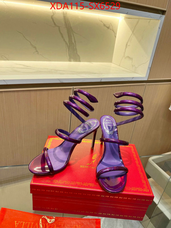 Women Shoes-Rene Caovilla online from china ID: SX6529 $: 115USD