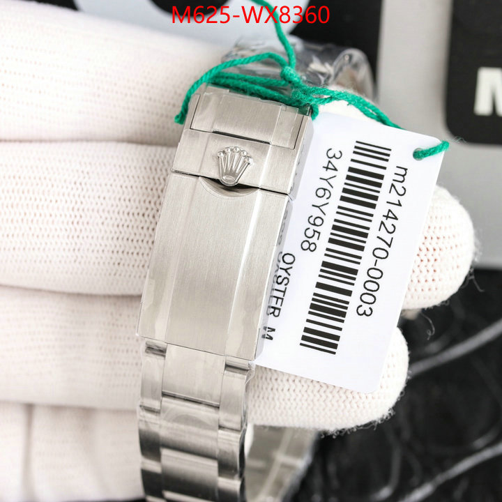 Watch(TOP)-Rolex best website for replica ID: WX8360 $: 625USD