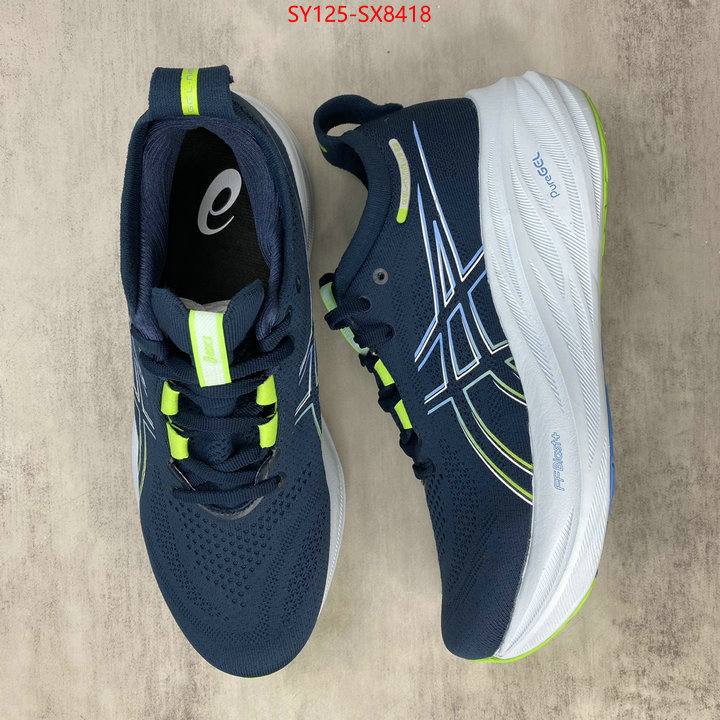 Men Shoes-Asics exclusive cheap ID: SX8418 $: 125USD