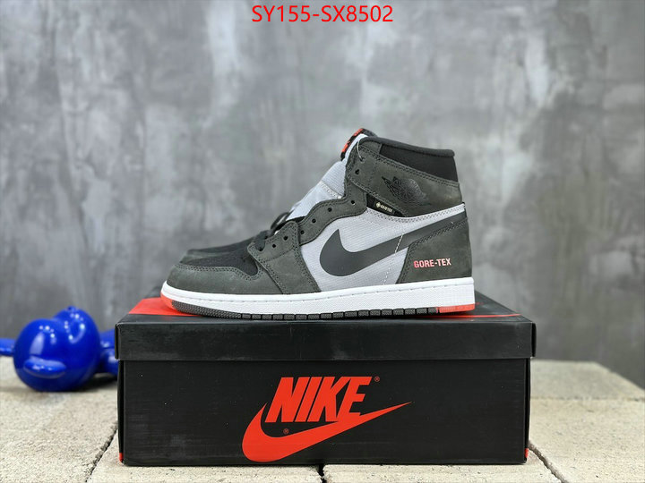 Men Shoes-Air Jordan online ID: SX8502 $: 155USD