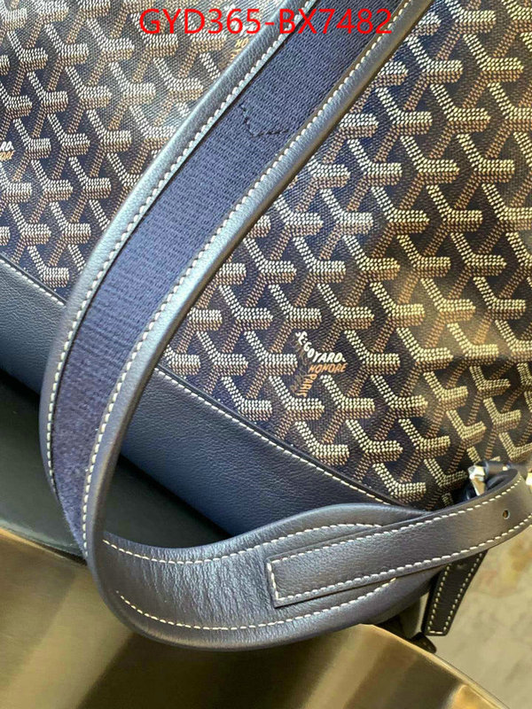 Goyard Bags(TOP)-Backpack- where to buy replicas ID: BX7482