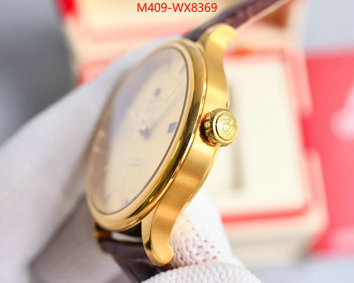 Watch(TOP)-Omega sale outlet online ID: WX8369 $: 409USD
