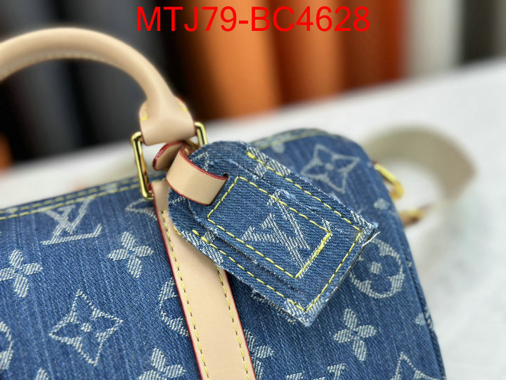 LV Bags(4A)-Speedy- high quality replica ID: BC4628 $: 79USD,