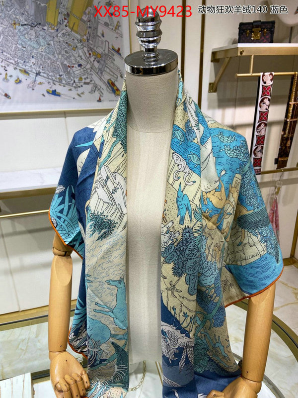 Scarf-Hermes customize the best replica ID: MY9423 $: 85USD